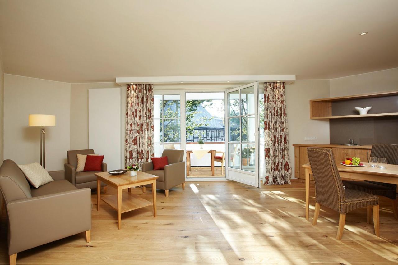 Hotel Deimann Шмаленберг Екстериор снимка