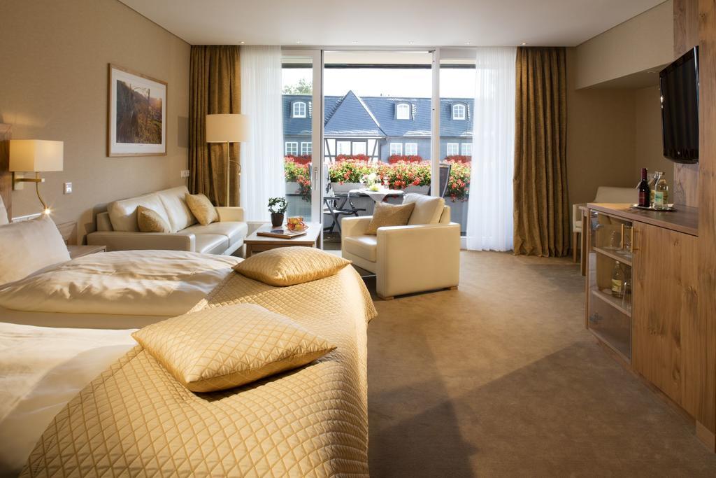 Hotel Deimann Шмаленберг Стая снимка