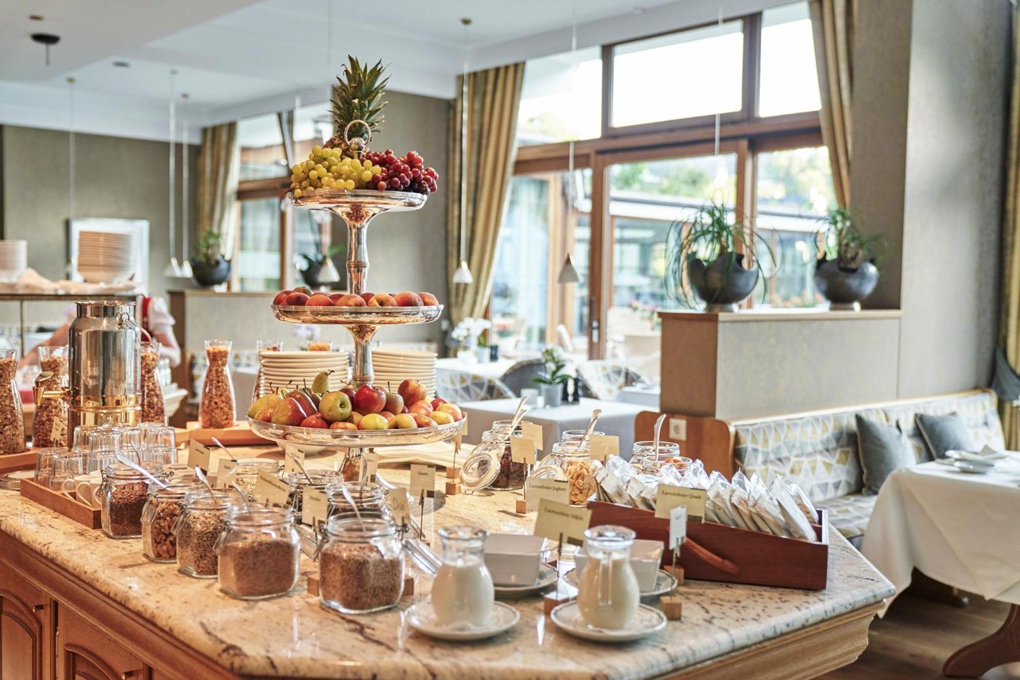 Hotel Deimann Шмаленберг Екстериор снимка