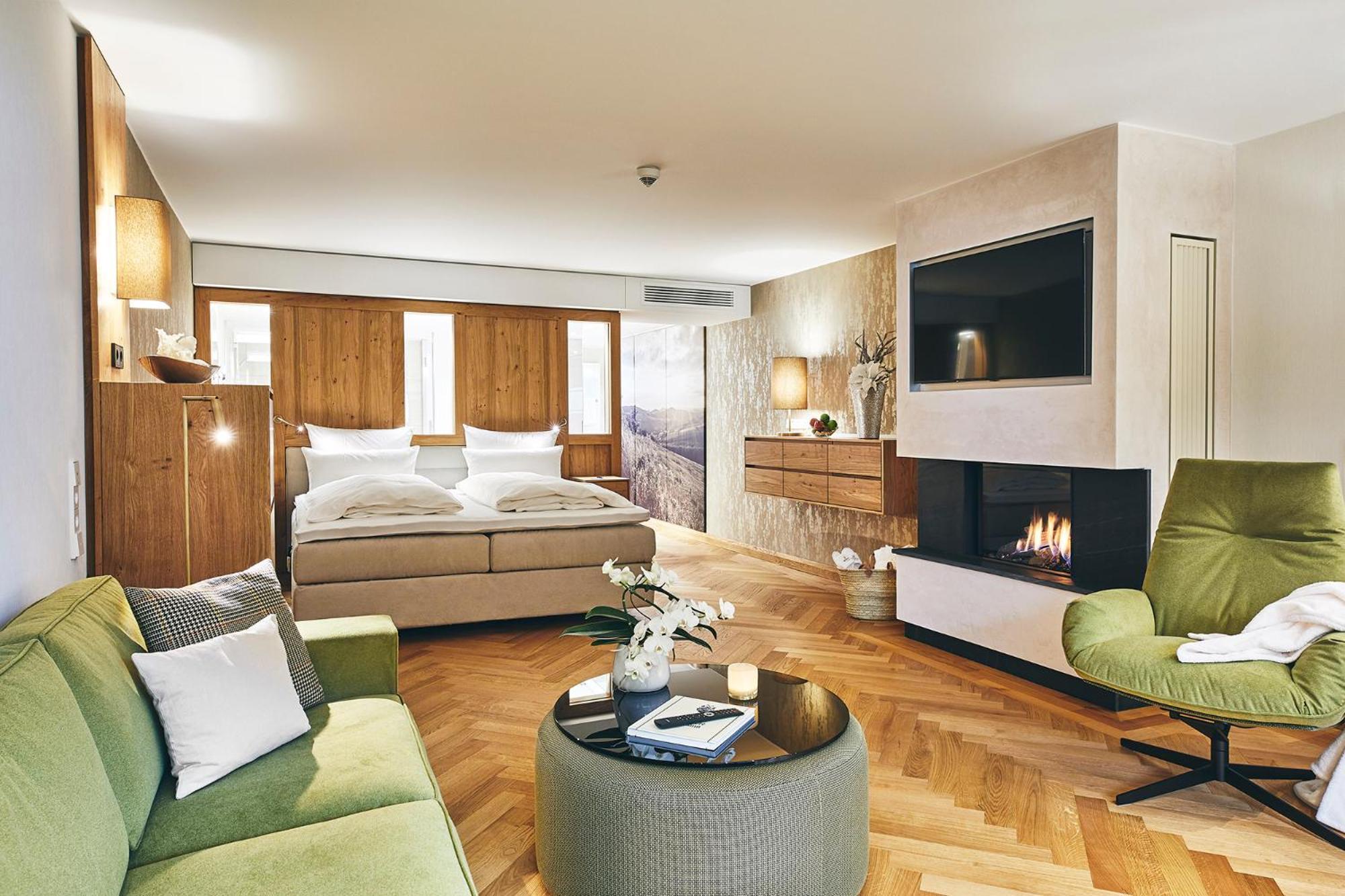 Hotel Deimann Шмаленберг Екстериор снимка