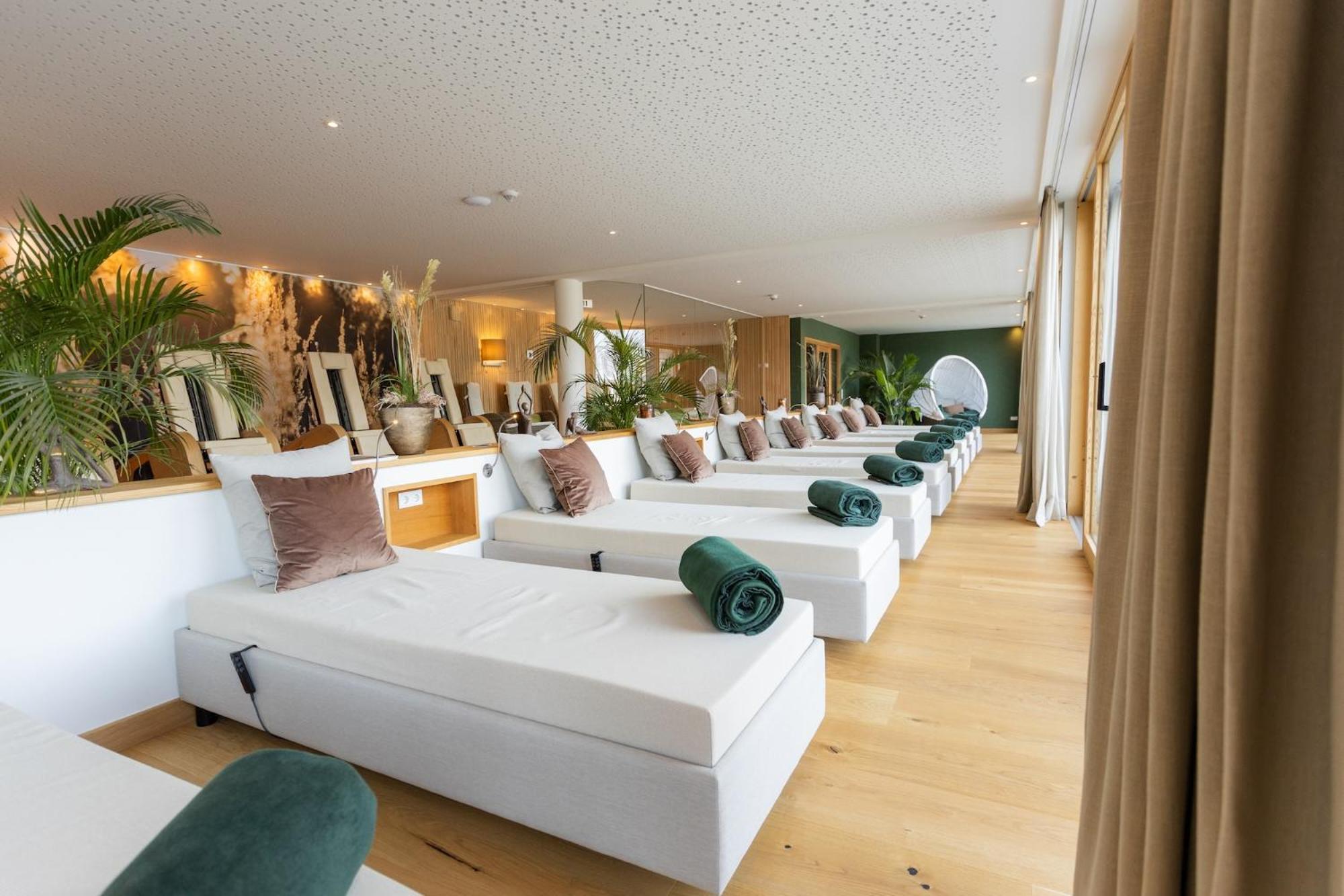 Hotel Deimann Шмаленберг Екстериор снимка