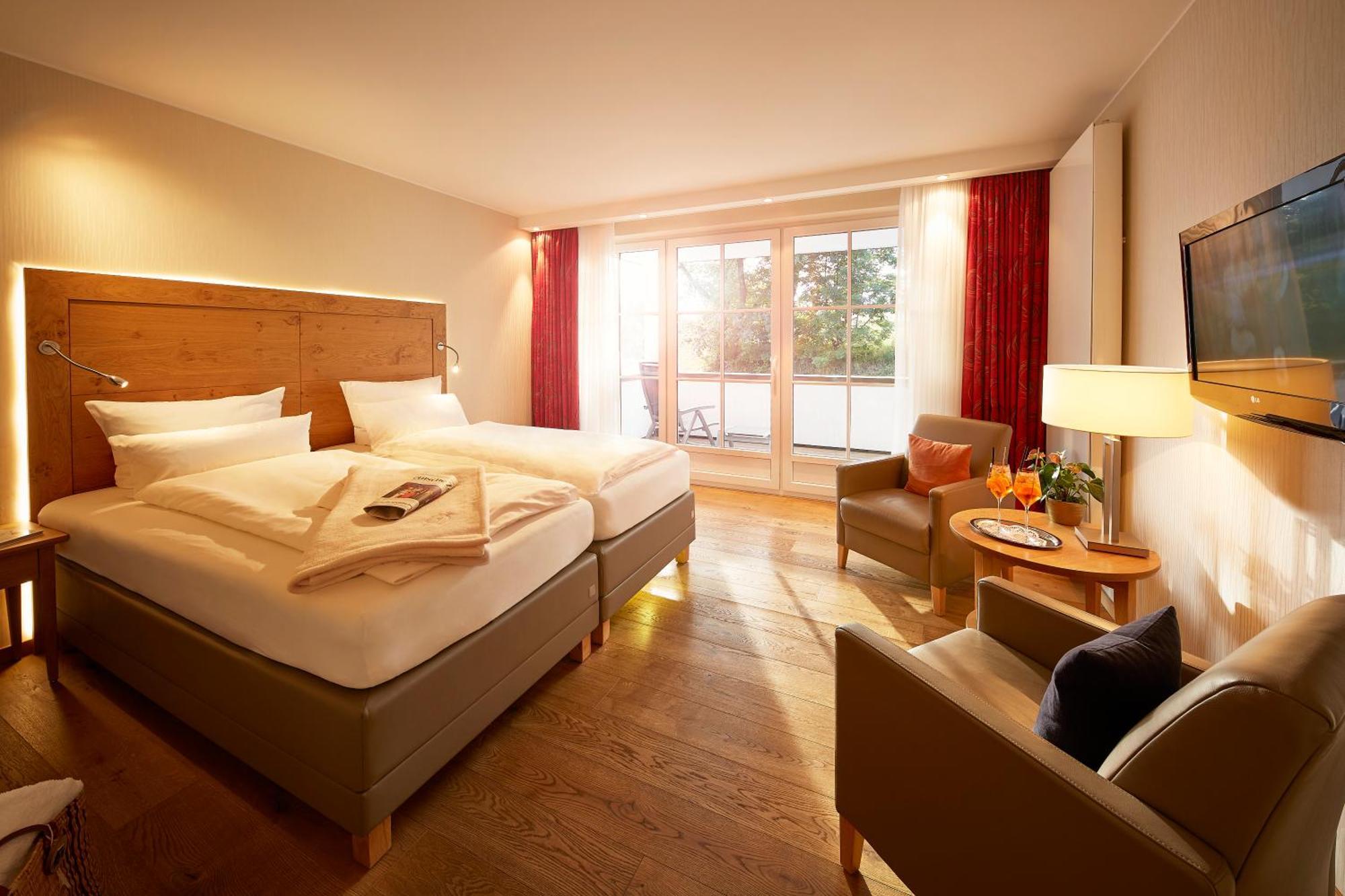 Hotel Deimann Шмаленберг Екстериор снимка