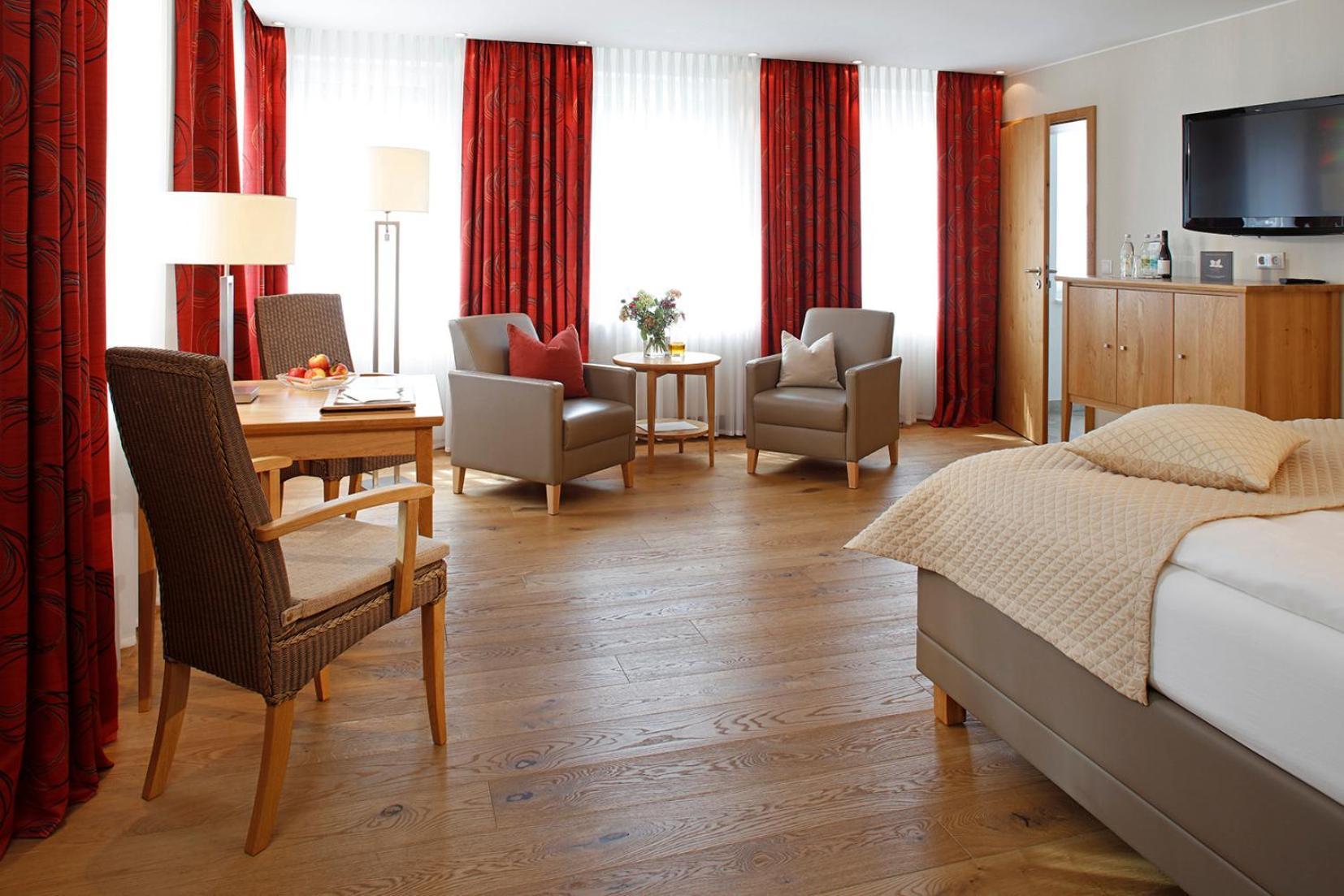 Hotel Deimann Шмаленберг Екстериор снимка