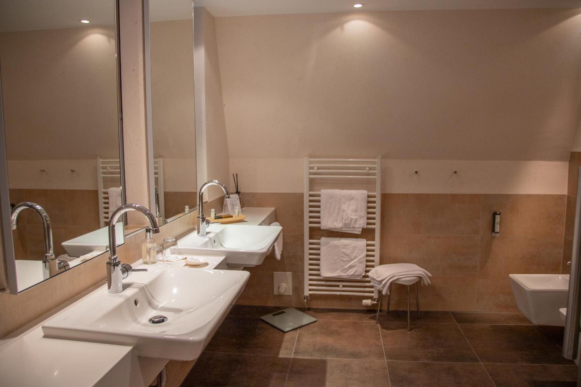 Hotel Deimann Шмаленберг Екстериор снимка