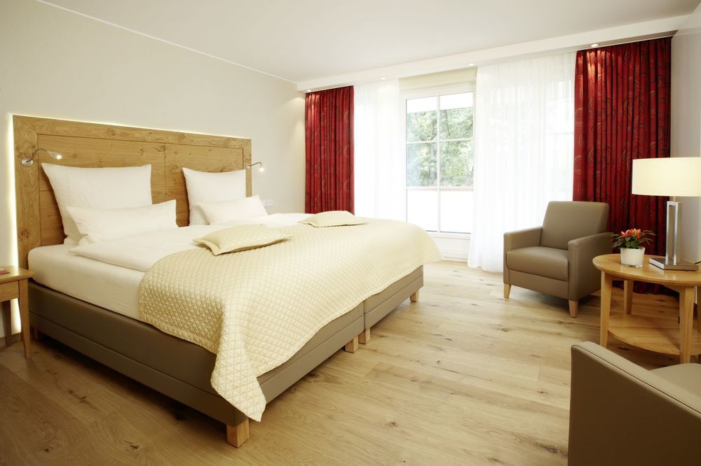 Hotel Deimann Шмаленберг Екстериор снимка