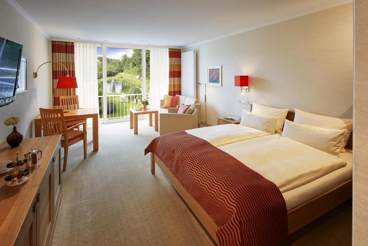 Hotel Deimann Шмаленберг Екстериор снимка